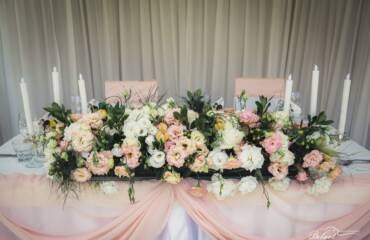 Wedding decoration