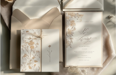 Wedding Invitations