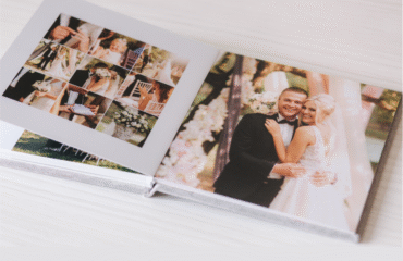 Photo books